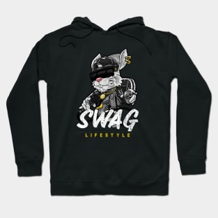 Swag lifestyle Hoodie